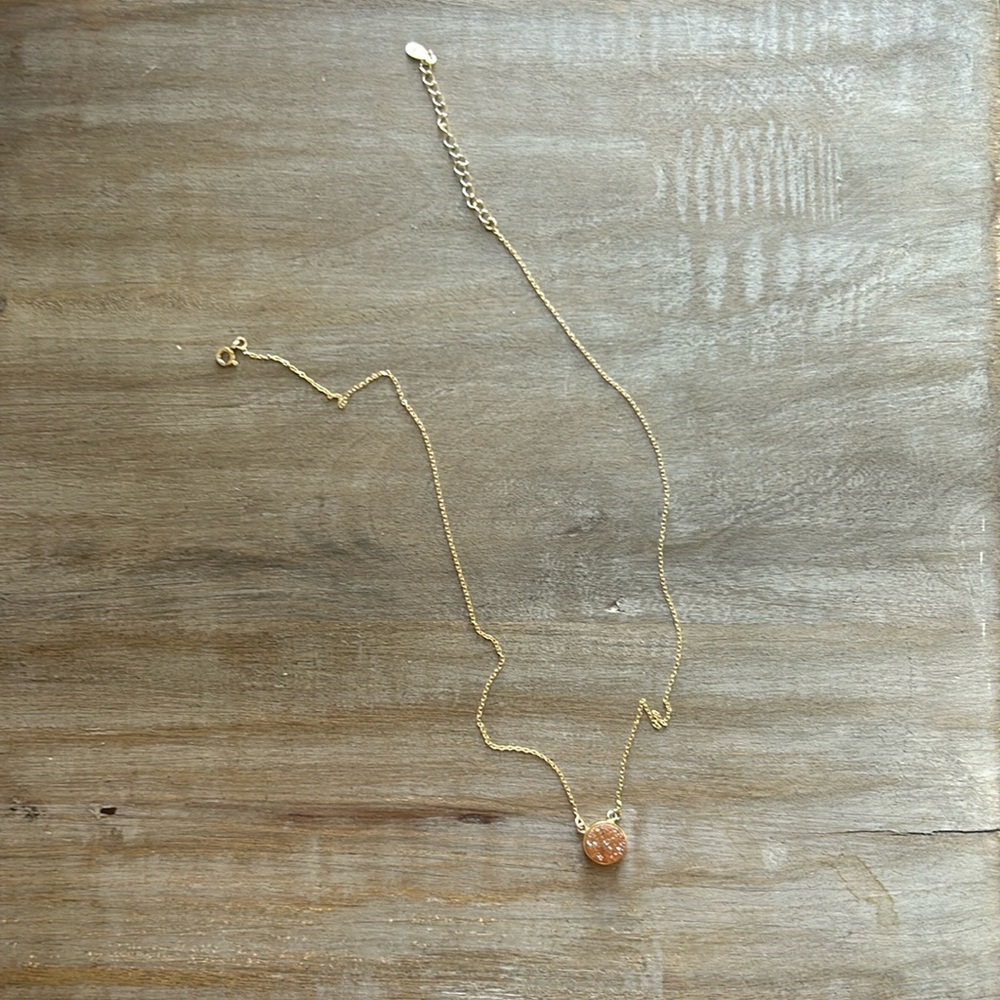 Necklace fashion jewelry